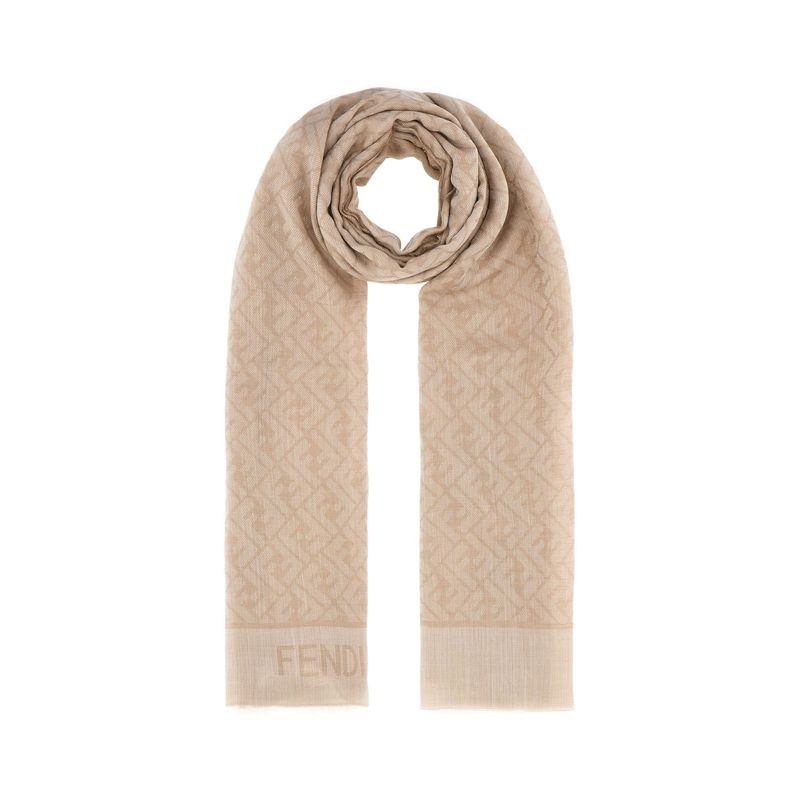 Fendi Woman Accessories Scarves  Shawls